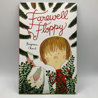 Farewell Floppy (hardcover)