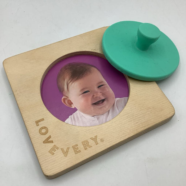 Lovevery First Puzzle