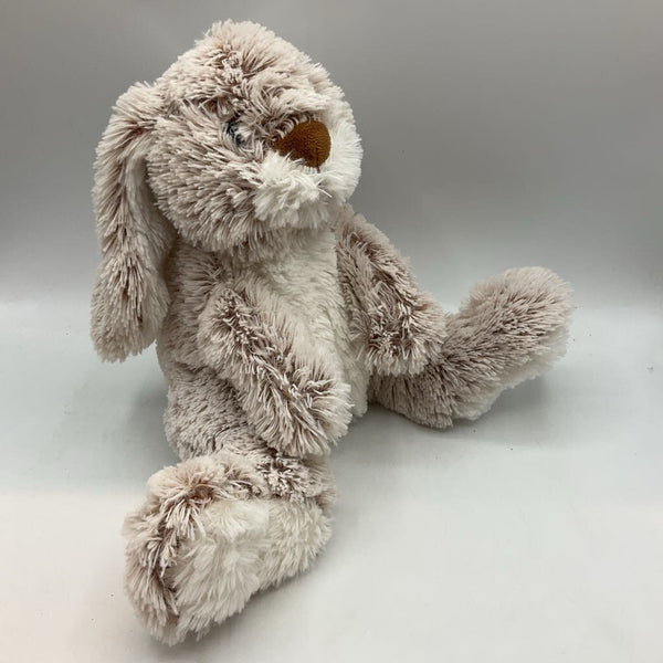 Melissa & Doug Burrow Bunny Plush