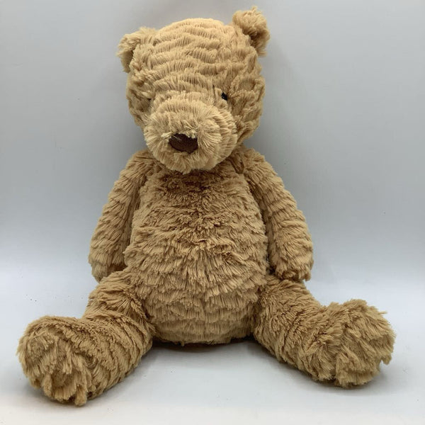 Jellycat Seymour Bear Plush