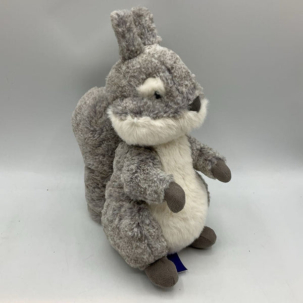 Jellycat Ambrosie Squirrel Plush