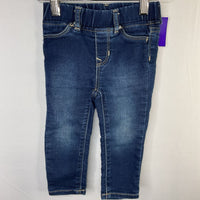 Size 18-24m: Gap Blue Jeggings