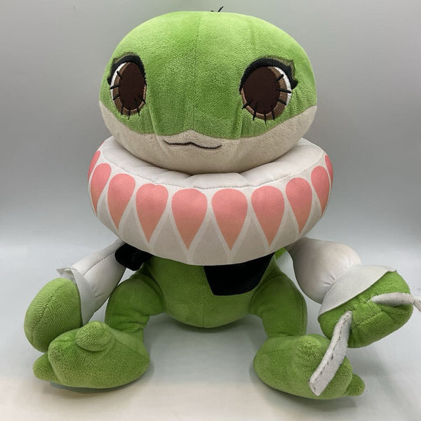 Final Fantasy XIV Fuath Plush REDUCED