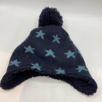 Size 2-5: Primary Blue Star Hat