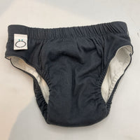 Size OS: Omaiki Grey Pull Up Training Underwear