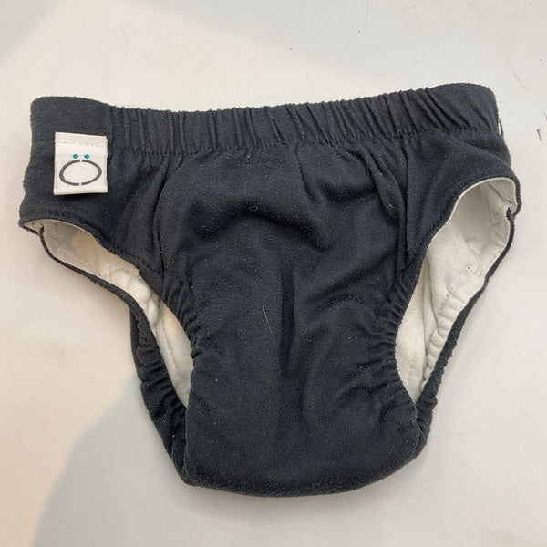 Size OS: Omaiki Grey Pull Up Training Underwear