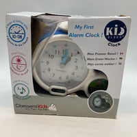Claessens' Kids- Kid Sleep Clock