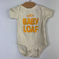 Size 12m: Rabbit Skins Tillamook Baby Loaf Onesie