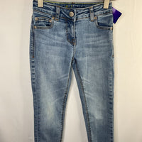Size 6: Mini Boden Jeans