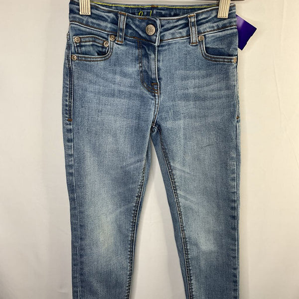 Size 6: Mini Boden Jeans