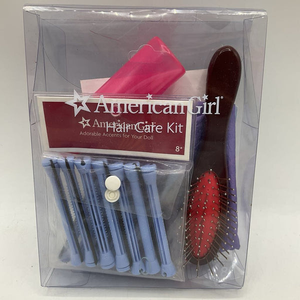 American Girl Doll Hair Care Kit