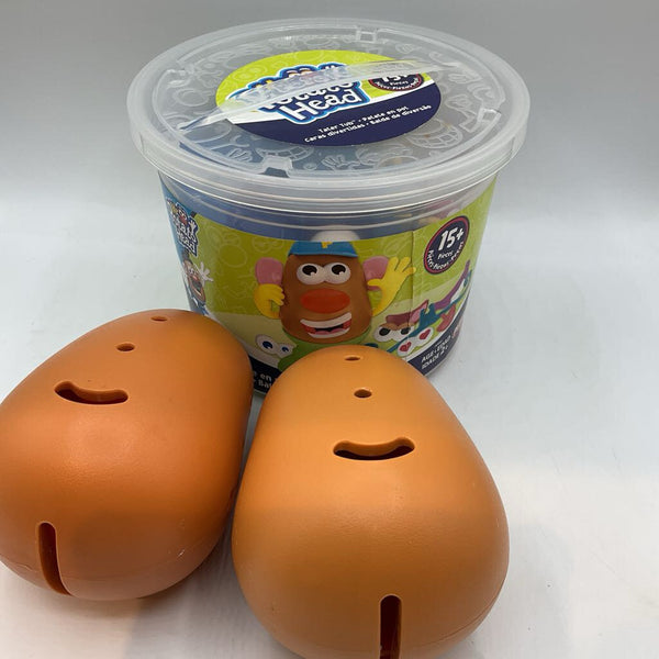 Mr. Potato Head Set