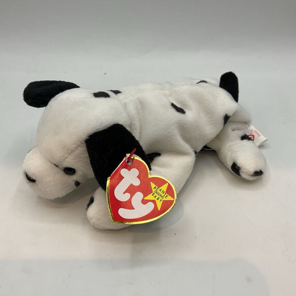 Dotty the Dalmatian Beanie Baby