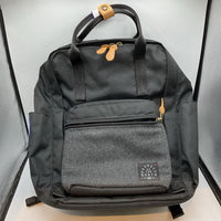 Product of the North: Elkin Diaper Bag Backpack