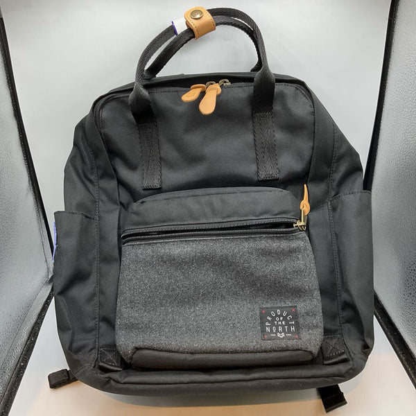Product of the North: Elkin Diaper Bag Backpack