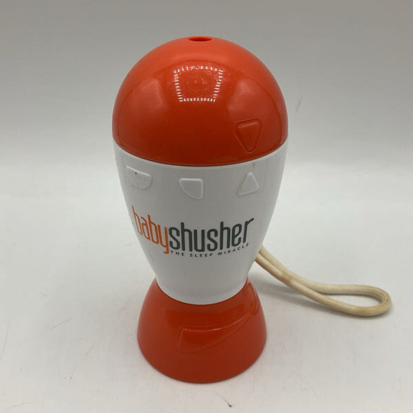 Baby Shusher: The Sleep Miracle