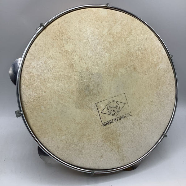 Pandeiro Tambourine