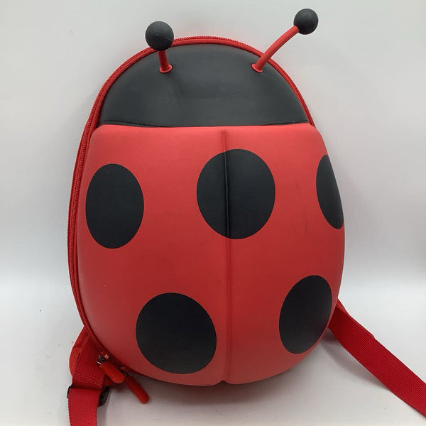 Ladybug Backpack