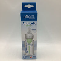 Dr. Brown's Options+ Baby Bottle