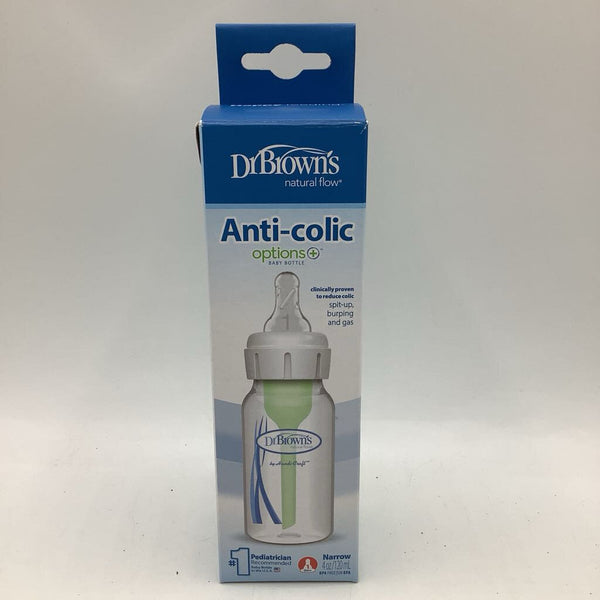 Dr. Brown's Options+ Baby Bottle