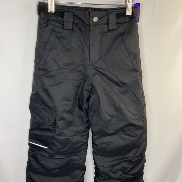 Size 6-7: Columbia Black Snow Pants