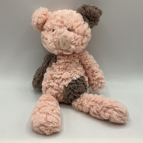 Mary Meyer Pig Plush