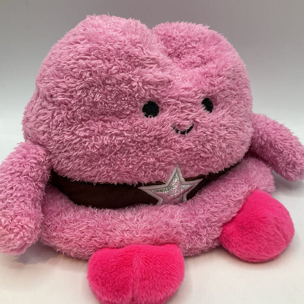 BumBumz: Pink RodeoBumz Plushie