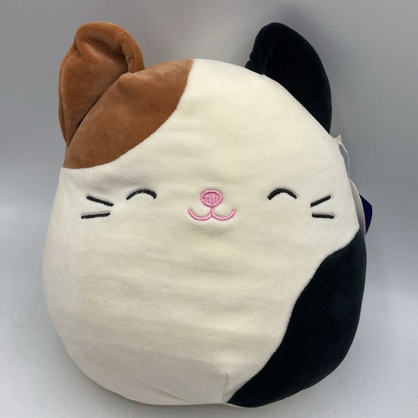 Squishmallows Cam Kitty Plush