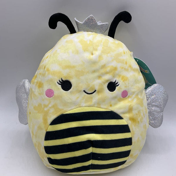 Squishmallows Sunny Bumblebee Plush