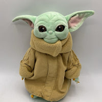 Baby Yoda Plush