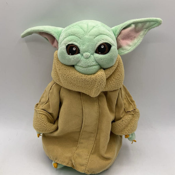 Baby Yoda Plush