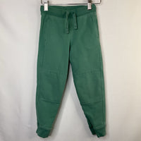 Size 5: Primary Green Sweatpants