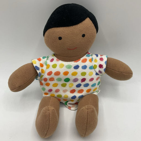 Lovevery Organic Cotton Doll