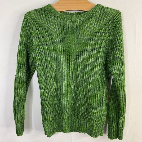 Size 2-4: H&M Green Sweater