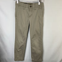 Size 8: Lee Gray Soft Waist Jeans