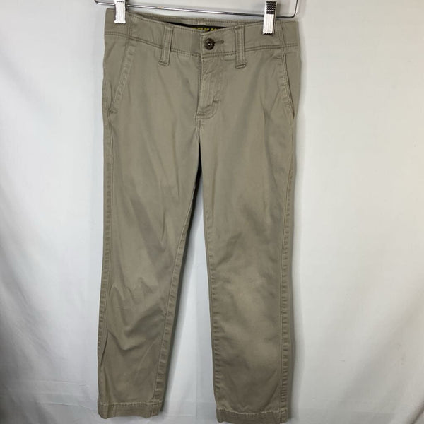 Size 8: Lee Gray Soft Waist Jeans