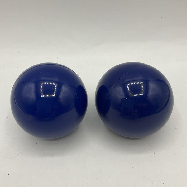 Lovevery 2pc Weighted Sensory Balls