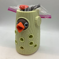 Top Bright Montessori Woodpecker Toy