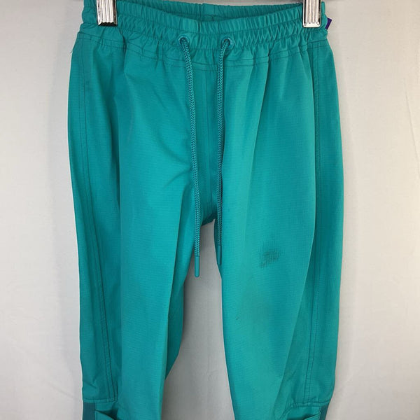 Size 2: Oaki Bright Blue Rain Pants