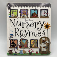 Nursery Rhymes (board book)