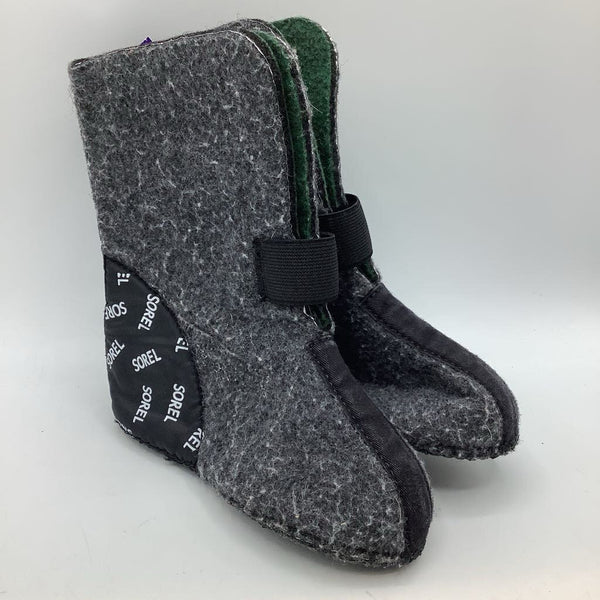 Size 8: Sorel Boot Liners