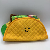 Melissa & Doug Fill & Spill Soft Taco