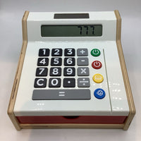 Ikea Cash Register