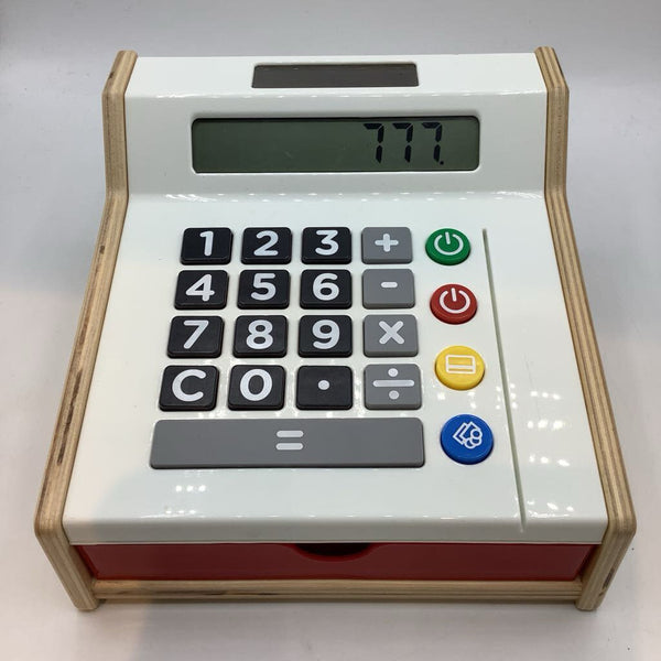 Ikea Cash Register