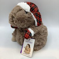 Warmies Cozy Capybara Warming Stuffed Animal