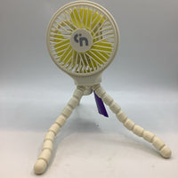 WiHoo Portable Stroller Fan