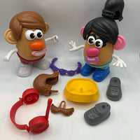 Mrs. Potato Head w/Accessories