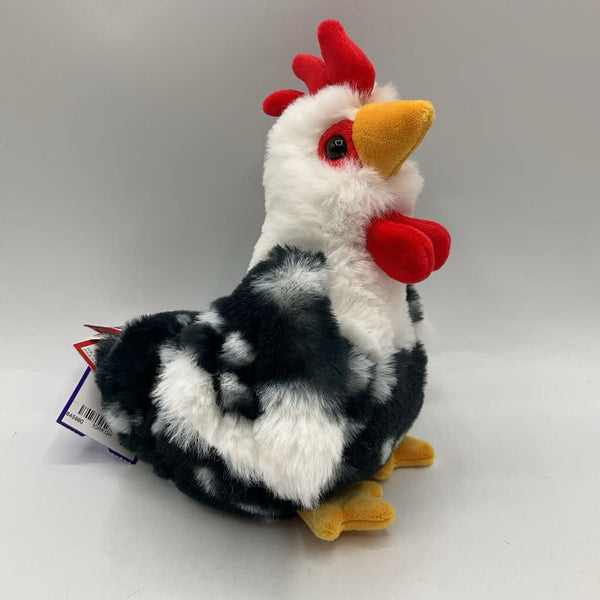 Douglas Roamie Rooster Plush