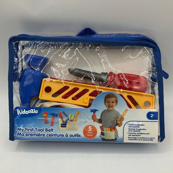 Kidoozie My First Tool Belt
