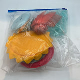 KiwiCo Felt Space Set AS IS